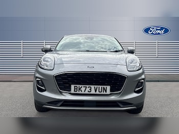 Used Ford Puma 2023 for sale - 79352877: Photo
