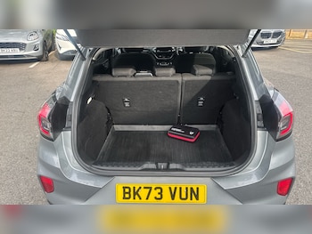 Used Ford Puma 2023 for sale - 79352877: Photo