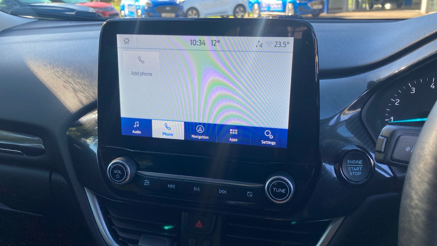Vehicle 26