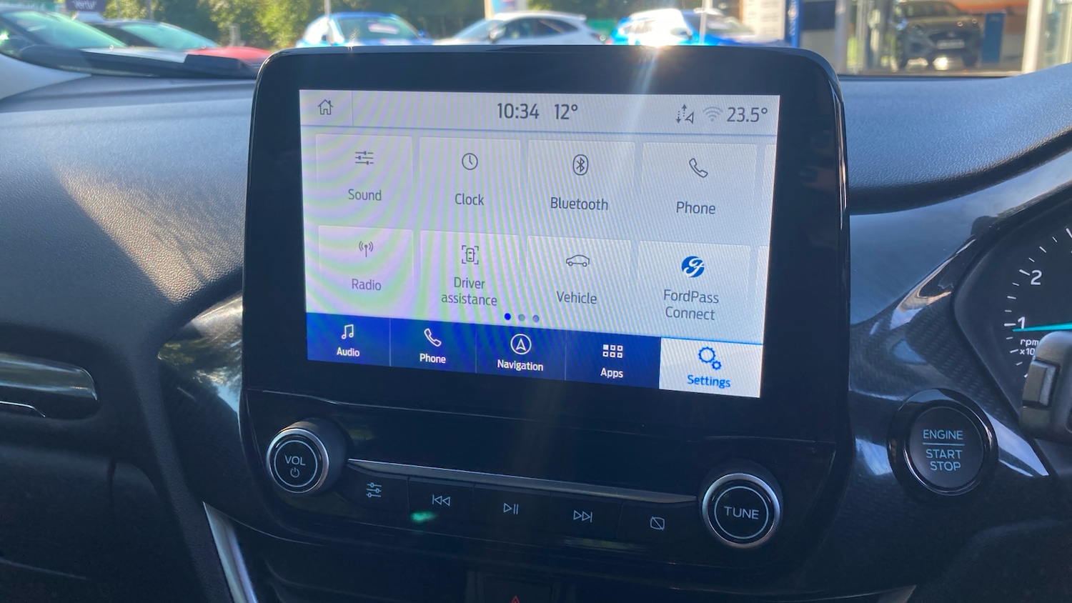 Vehicle 29