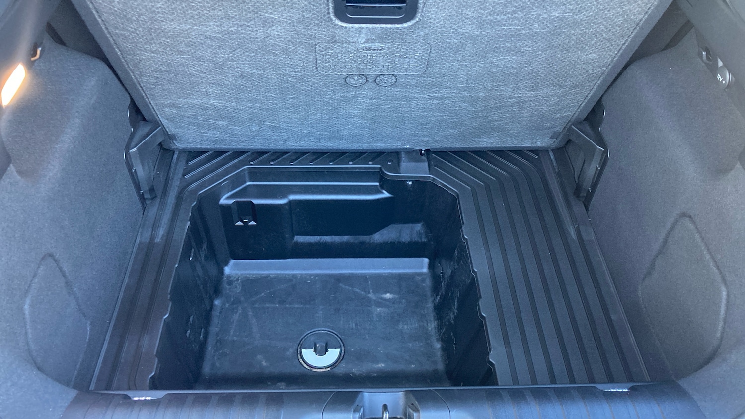 Vehicle 43