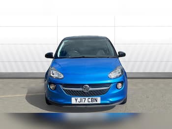 Used Vauxhall ADAM 2017 for sale - 79754035: Photo