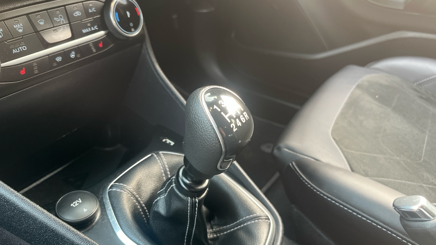 Used Ford Fiesta 2023 for sale - 77776190: Photo 13