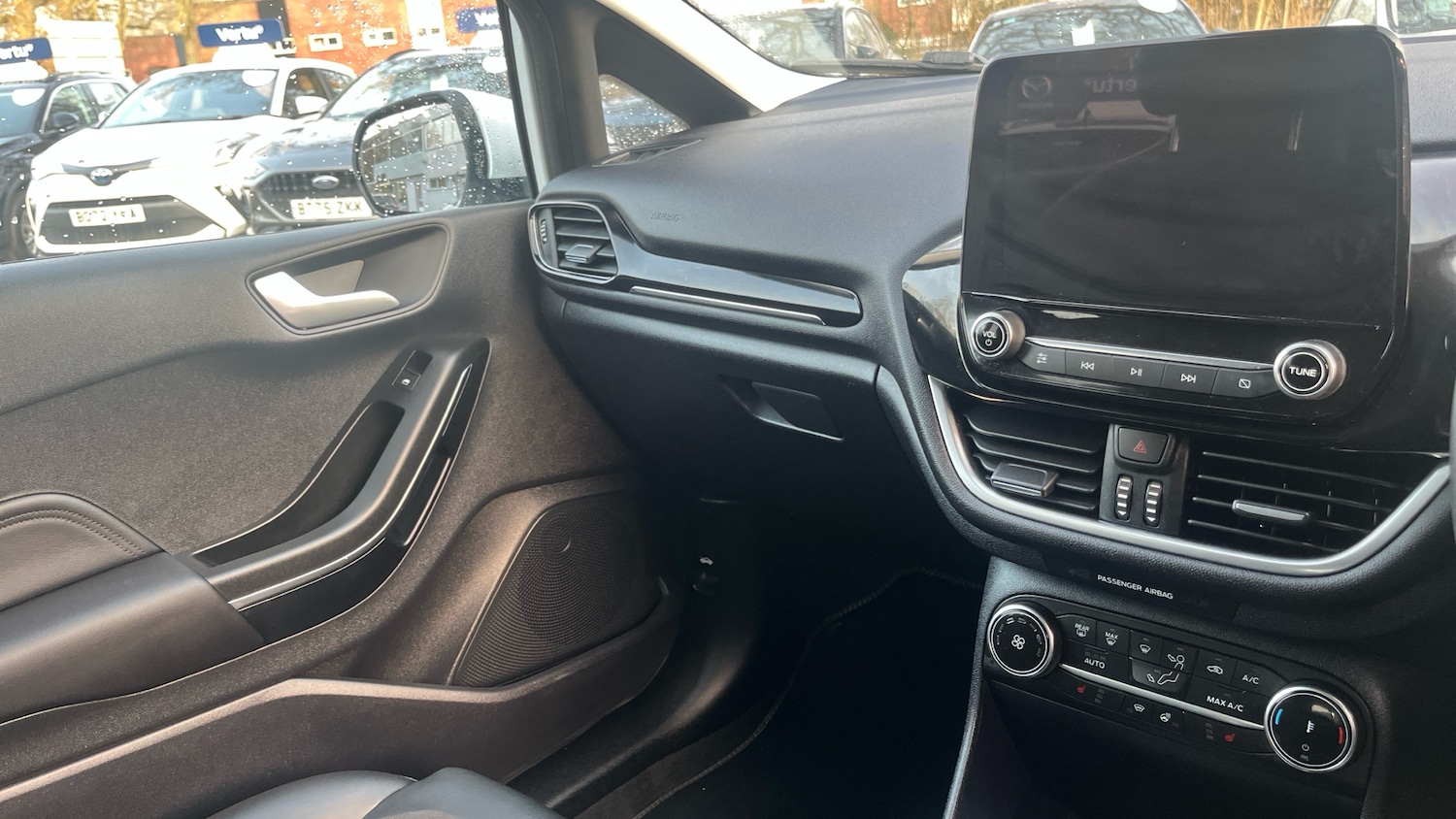 Used Ford Fiesta 2023 for sale - 77776190: Photo 14