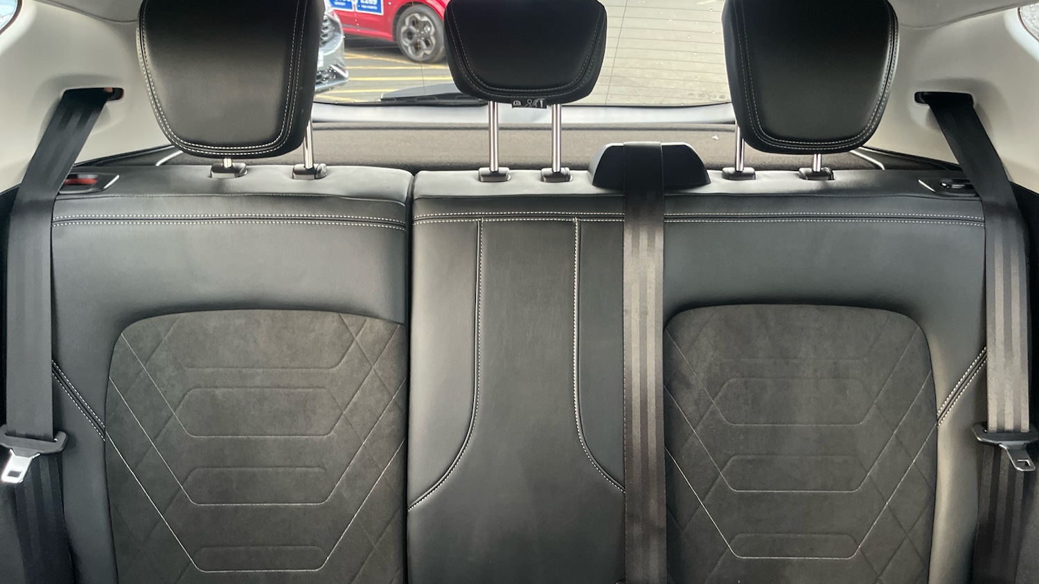 Used Ford Fiesta 2023 for sale - 77776190: Photo 15