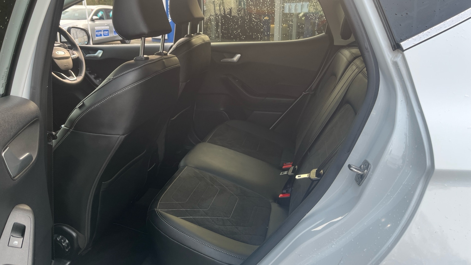 Used Ford Fiesta 2023 for sale - 77776190: Photo 16