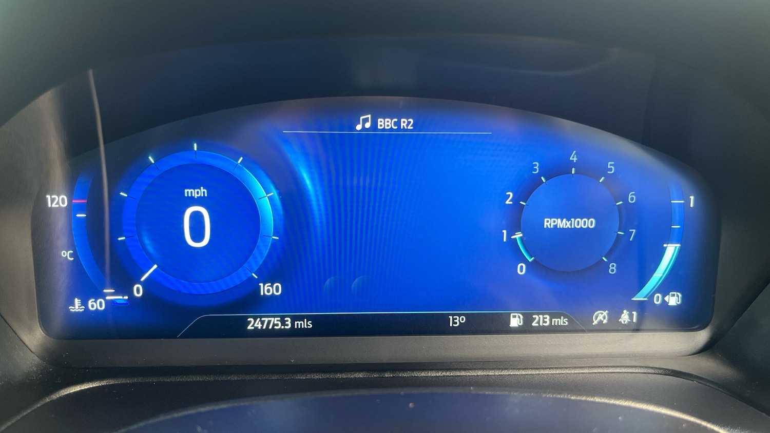 Used Ford Fiesta 2023 for sale - 77776190: Photo 18