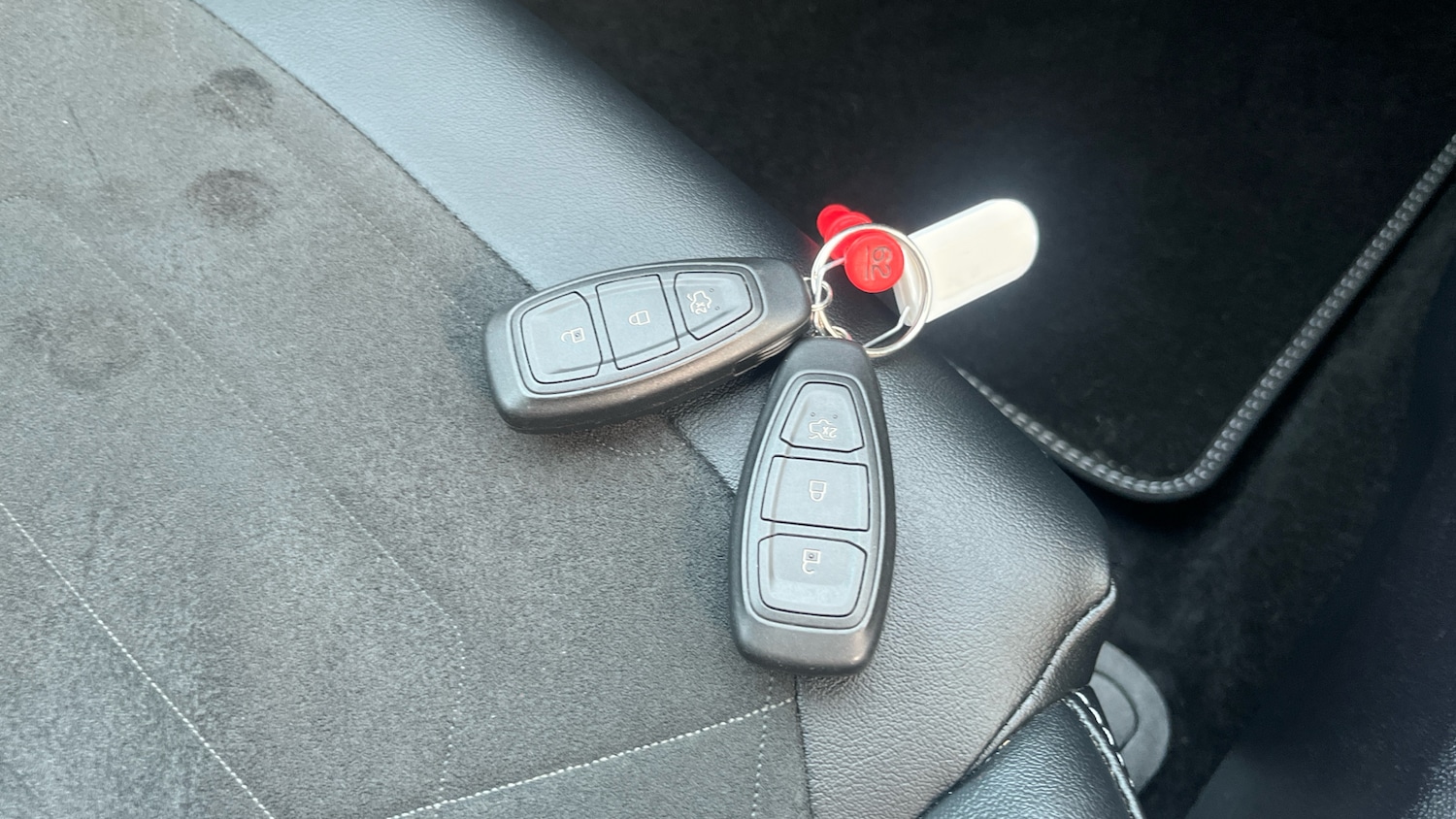 Used Ford Fiesta 2023 for sale - 77776190: Photo 20