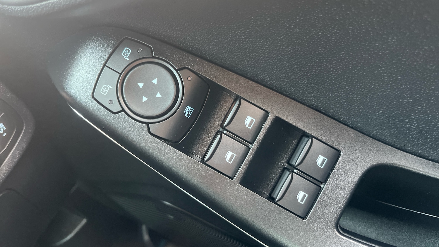 Used Ford Fiesta 2023 for sale - 77776190: Photo 21