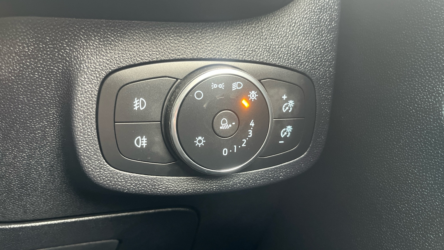 Used Ford Fiesta 2023 for sale - 77776190: Photo 22