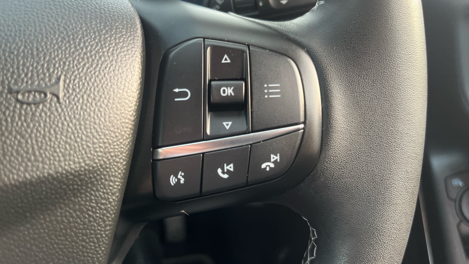 Used Ford Fiesta 2023 for sale - 77776190: Photo 24