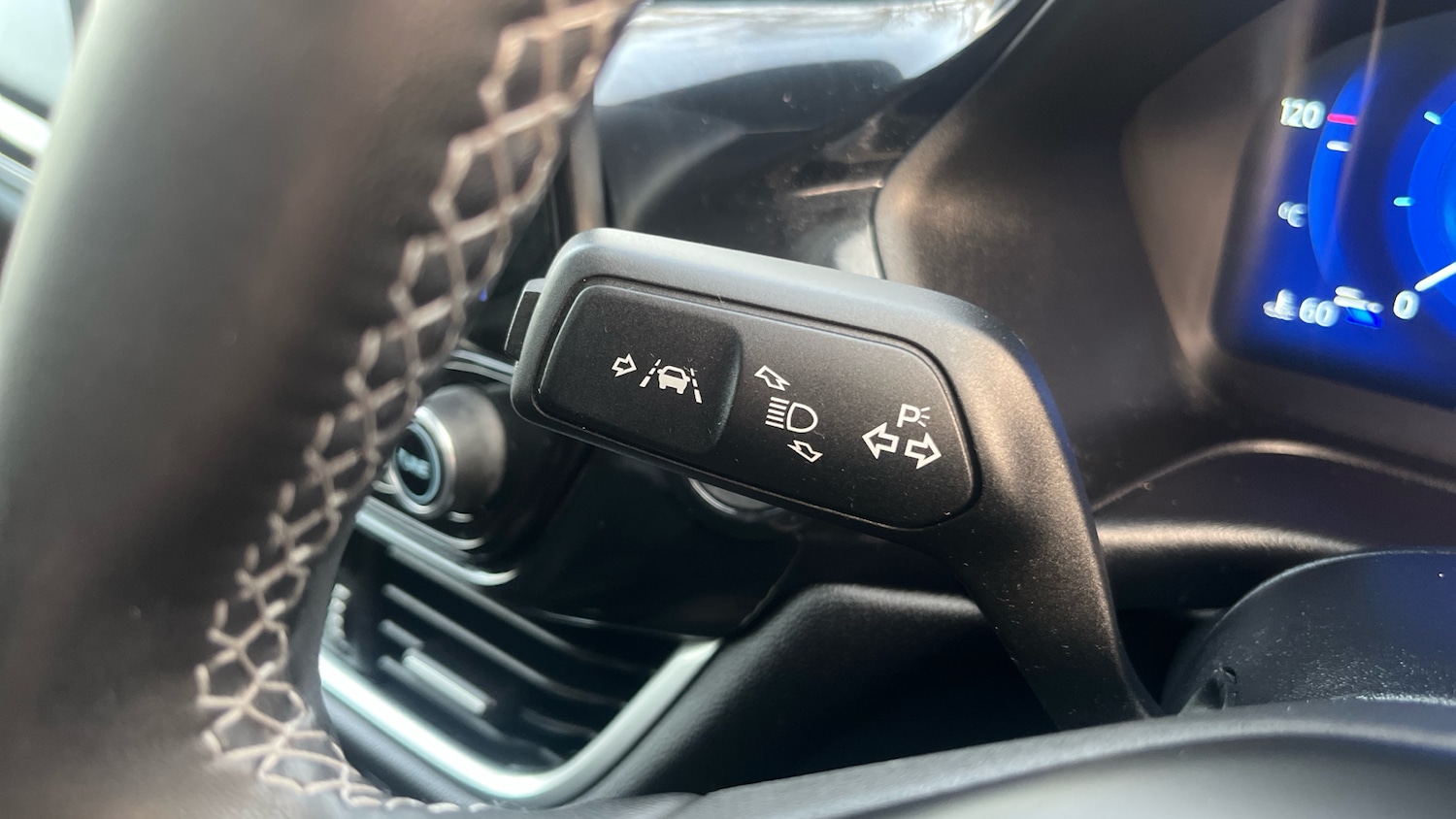 Used Ford Fiesta 2023 for sale - 77776190: Photo 26