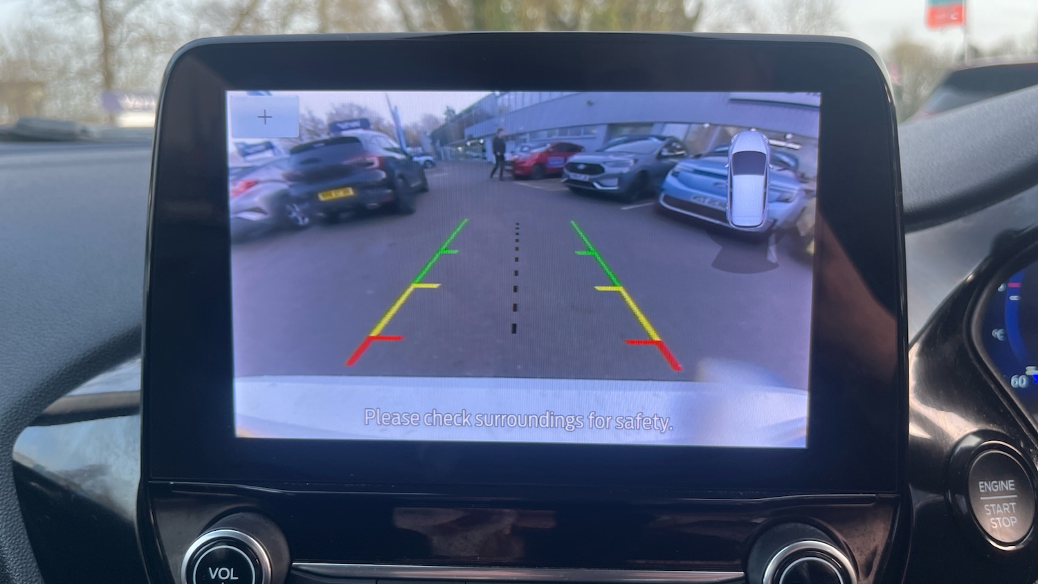 Used Ford Fiesta 2023 for sale - 77776190: Photo 29