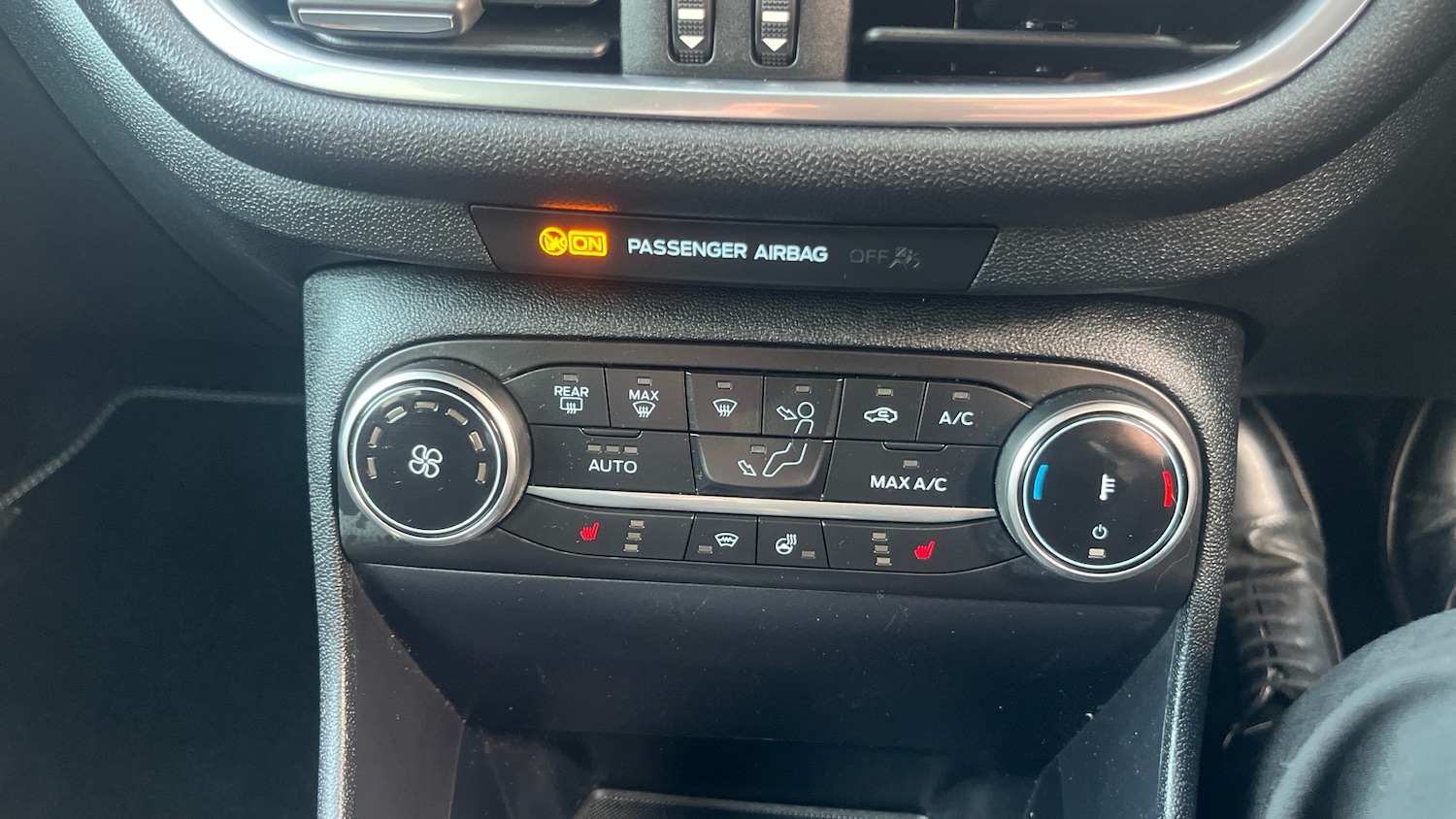 Used Ford Fiesta 2023 for sale - 77776190: Photo 30