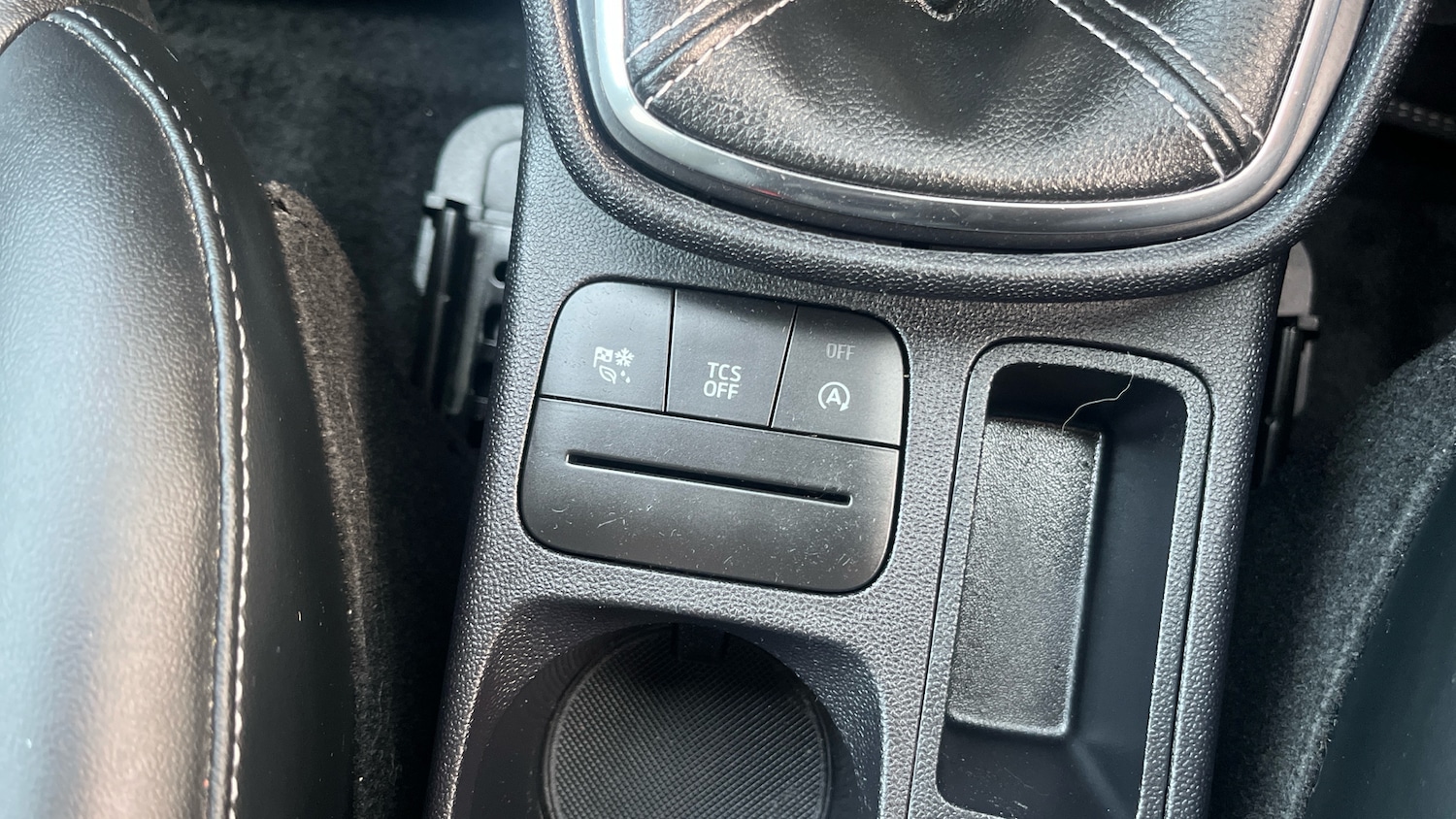 Used Ford Fiesta 2023 for sale - 77776190: Photo 32