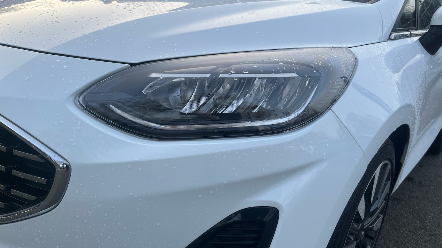 Used Ford Fiesta 2023 for sale - 77776190: Photo 36