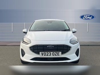 Used Ford Fiesta 2023 for sale - 77776190: Photo