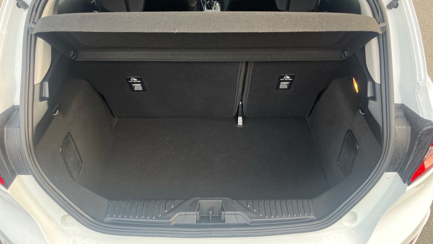 Used Ford Fiesta 2023 for sale - 77776190: Photo 4