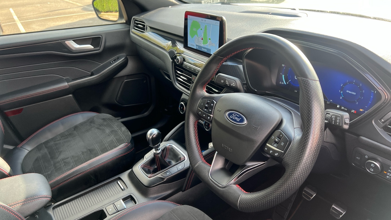 Used Ford Kuga 2023 for sale - 77324359: Photo 11