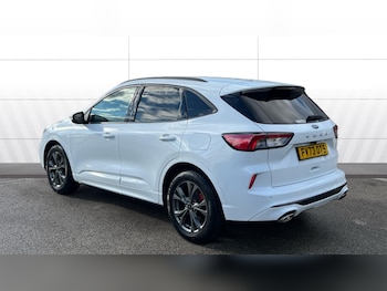 Used Ford Kuga 2023 for sale - 77324359: Photo