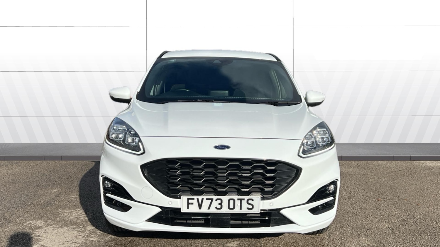 Used Ford Kuga 2023 for sale - 77324359: Photo 3