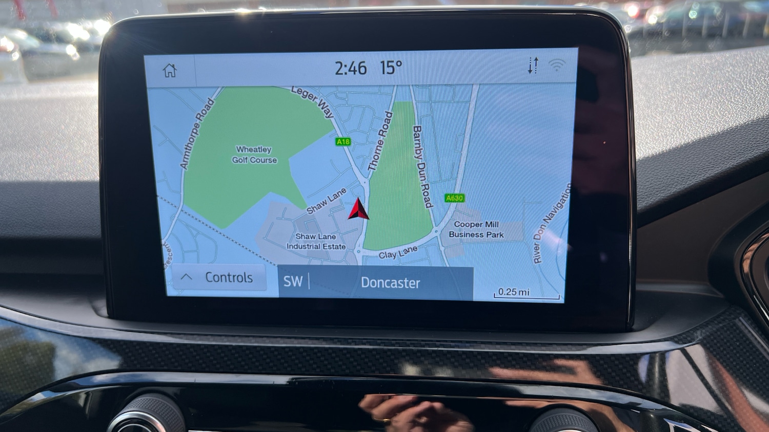 Used Ford Kuga 2023 for sale - 77324359: Photo 30