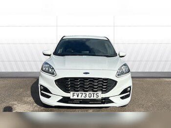 Used Ford Kuga 2023 for sale - 77324359: Photo