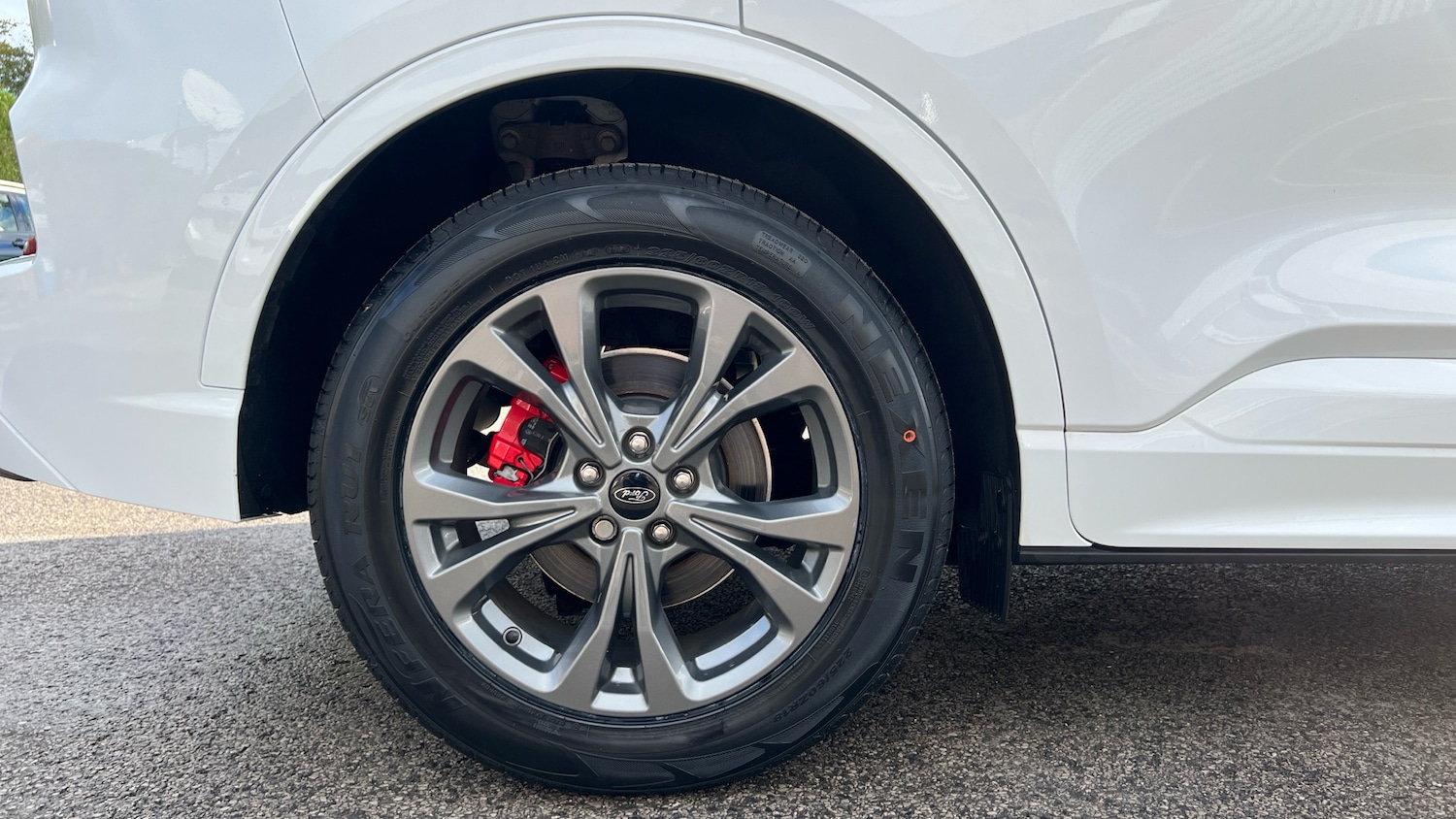 Used Ford Kuga 2023 for sale - 77324359: Photo 7