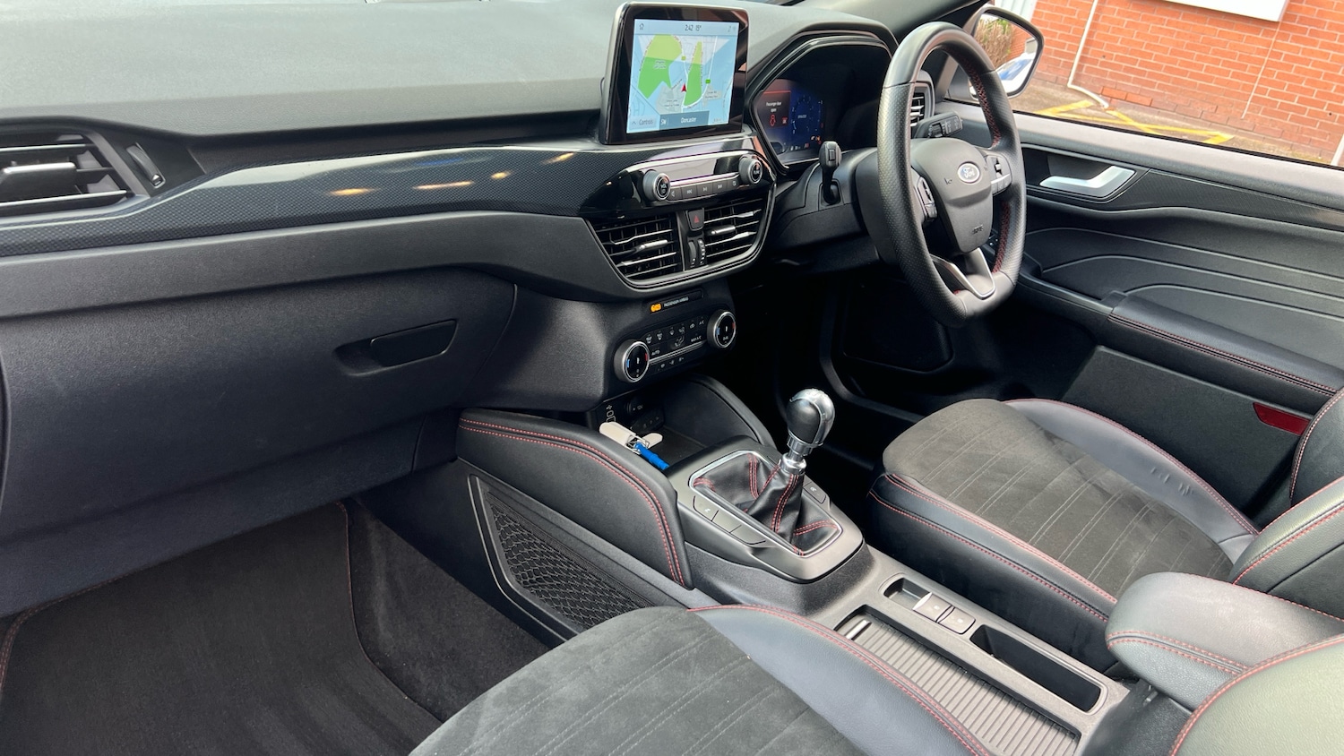 Used Ford Kuga 2023 for sale - 77324359: Photo 9