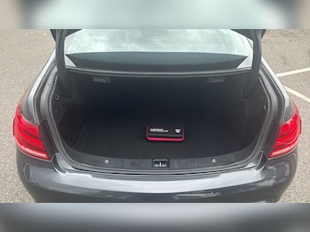 Used Mercedes-Benz E-Class 2016 for sale - 75772658: Photo