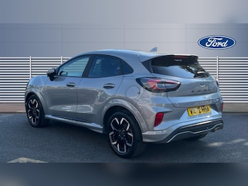 Used Ford Puma 2022 for sale - 79321147: Photo