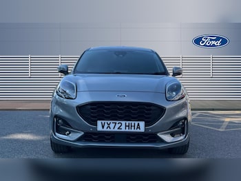 Used Ford Puma 2022 for sale - 79321147: Photo