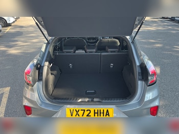 Used Ford Puma 2022 for sale - 79321147: Photo