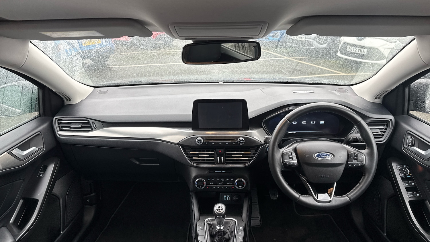 Used Ford Focus 2022 for sale - 77505582: Photo 10