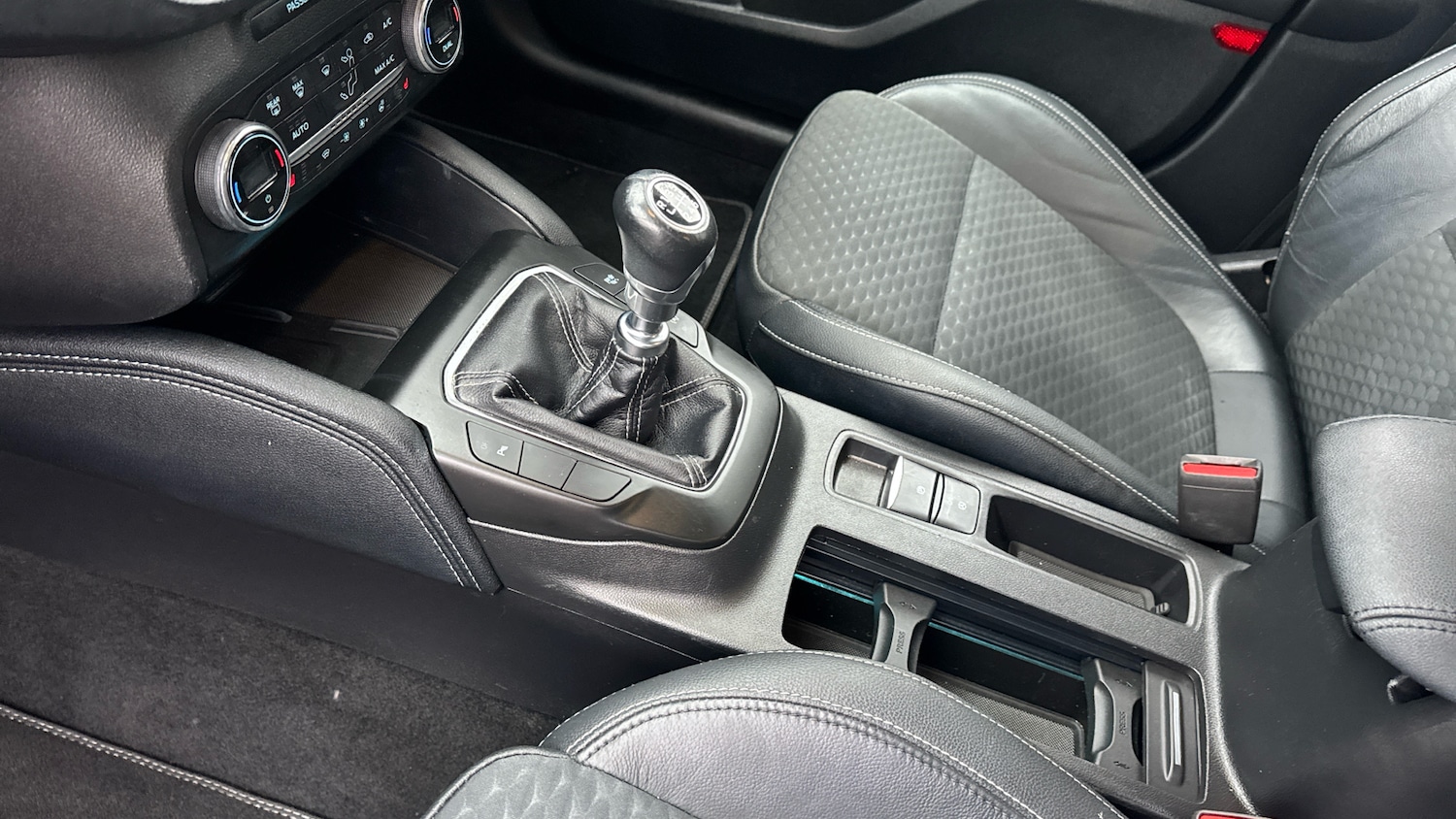 Used Ford Focus 2022 for sale - 77505582: Photo 13