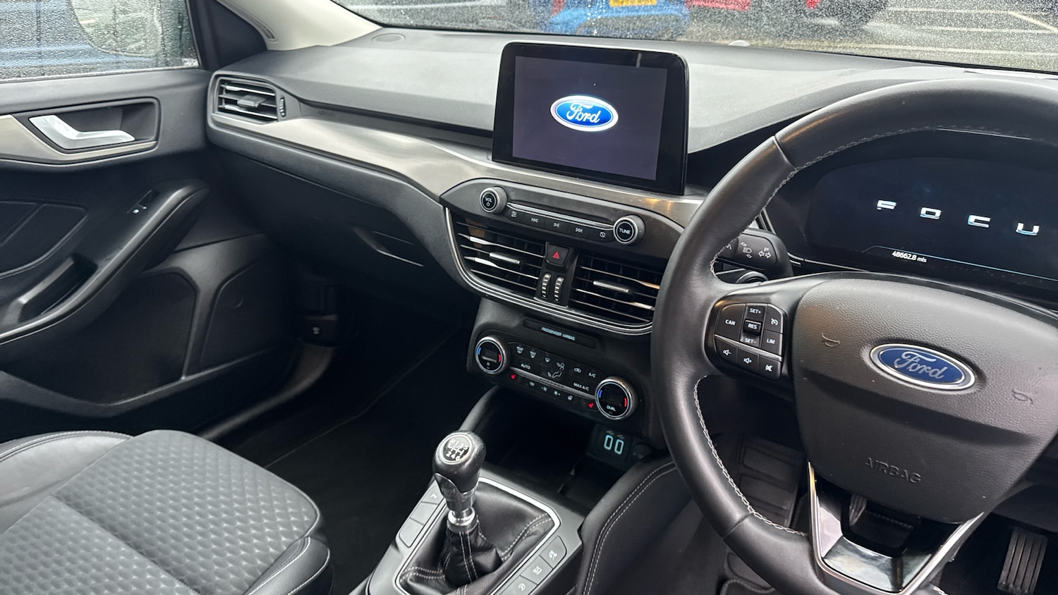 Used Ford Focus 2022 for sale - 77505582: Photo 14