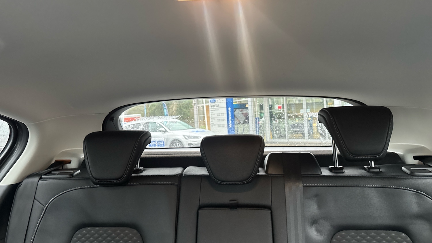 Used Ford Focus 2022 for sale - 77505582: Photo 15