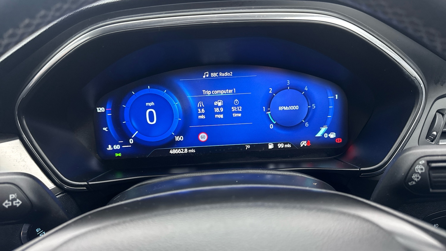 Used Ford Focus 2022 for sale - 77505582: Photo 18