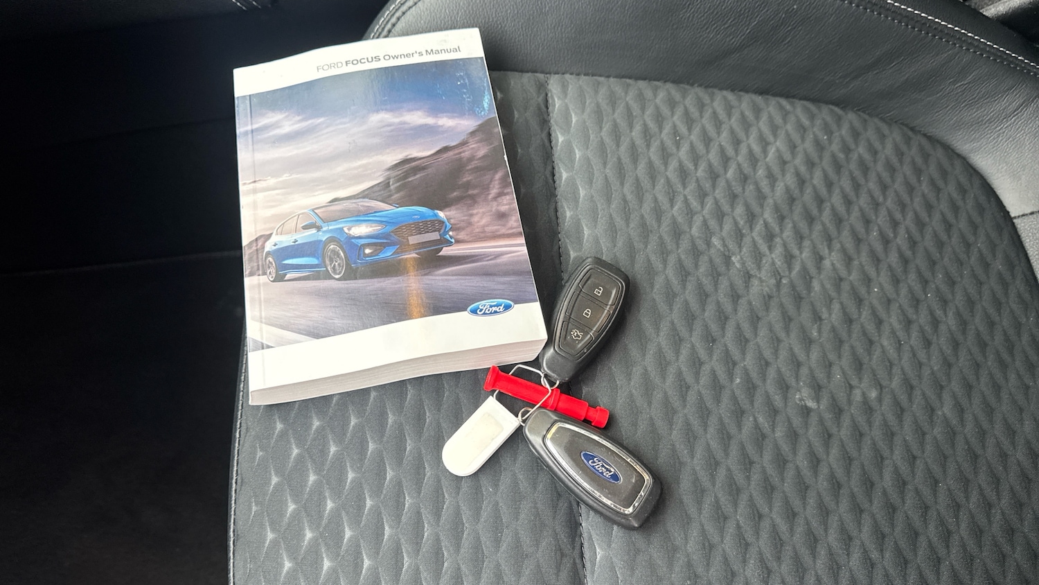 Used Ford Focus 2022 for sale - 77505582: Photo 19