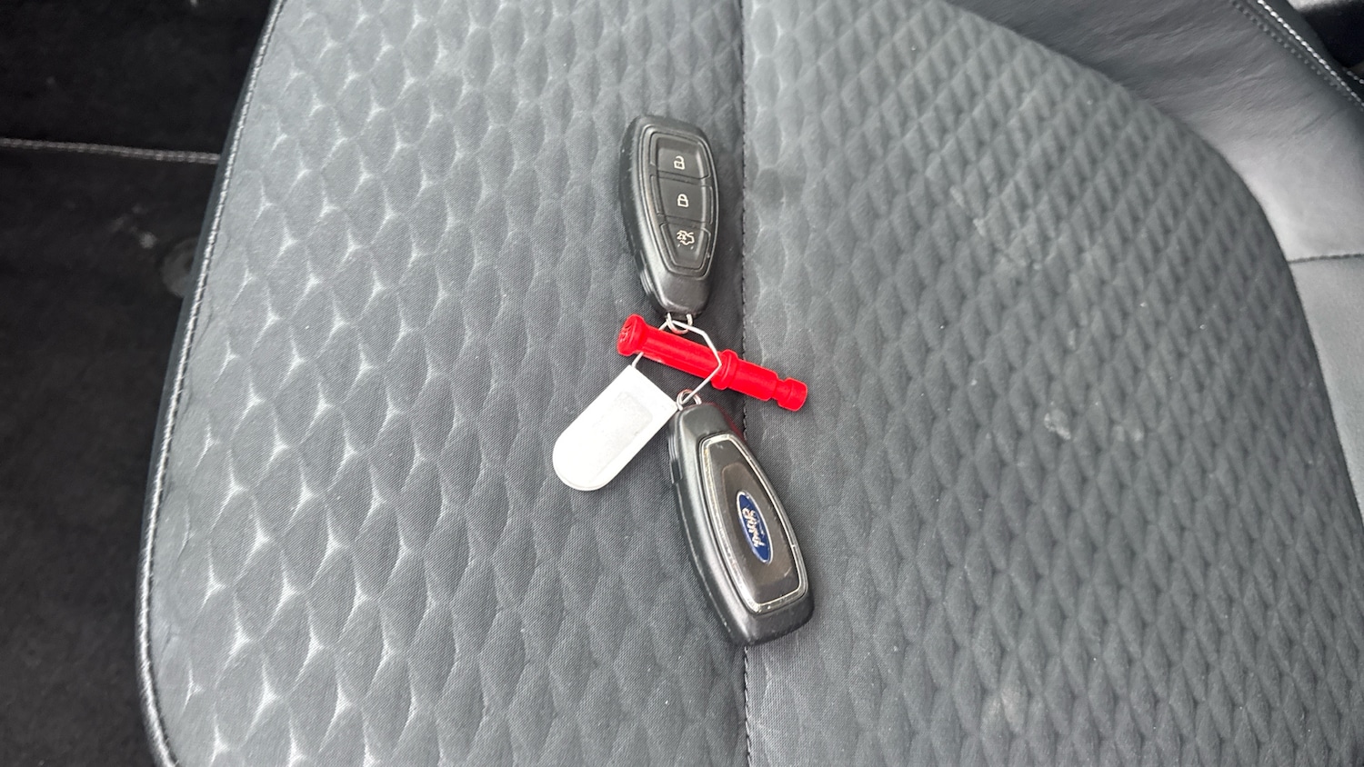 Used Ford Focus 2022 for sale - 77505582: Photo 20