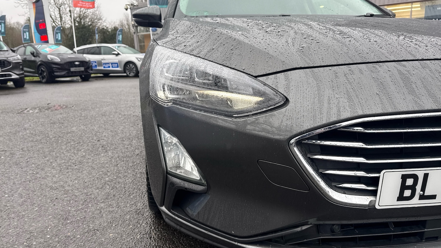 Used Ford Focus 2022 for sale - 77505582: Photo 24