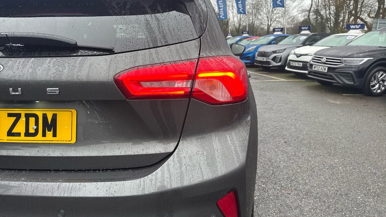 Used Ford Focus 2022 for sale - 77505582: Photo 25