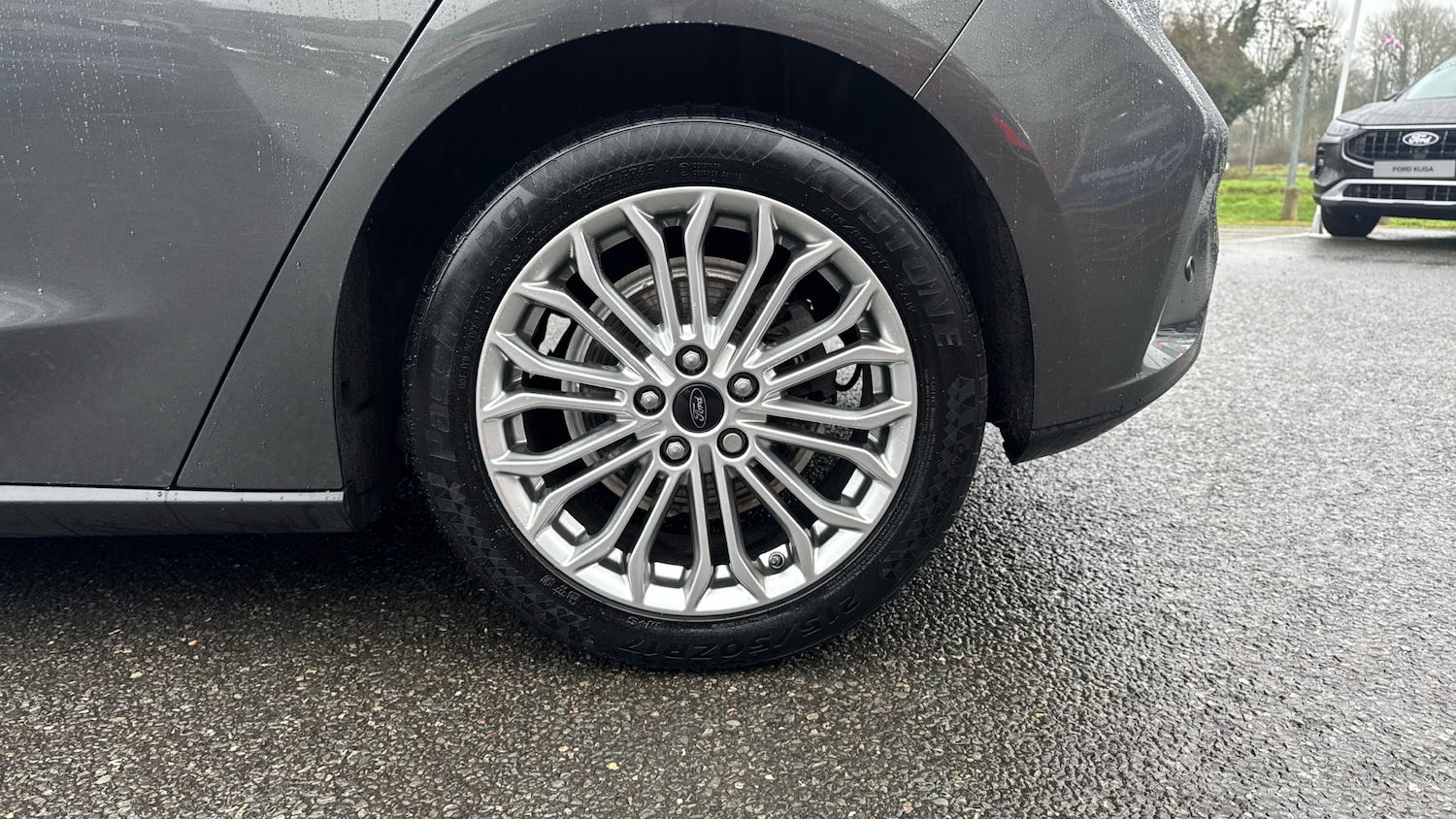 Used Ford Focus 2022 for sale - 77505582: Photo 29