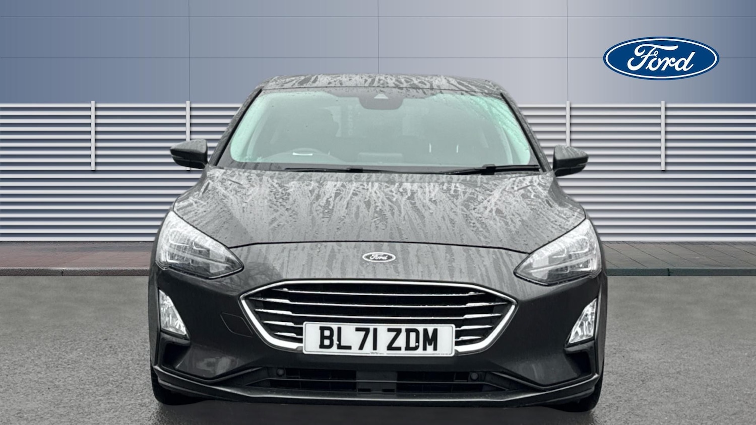 Used Ford Focus 2022 for sale - 77505582: Photo 3