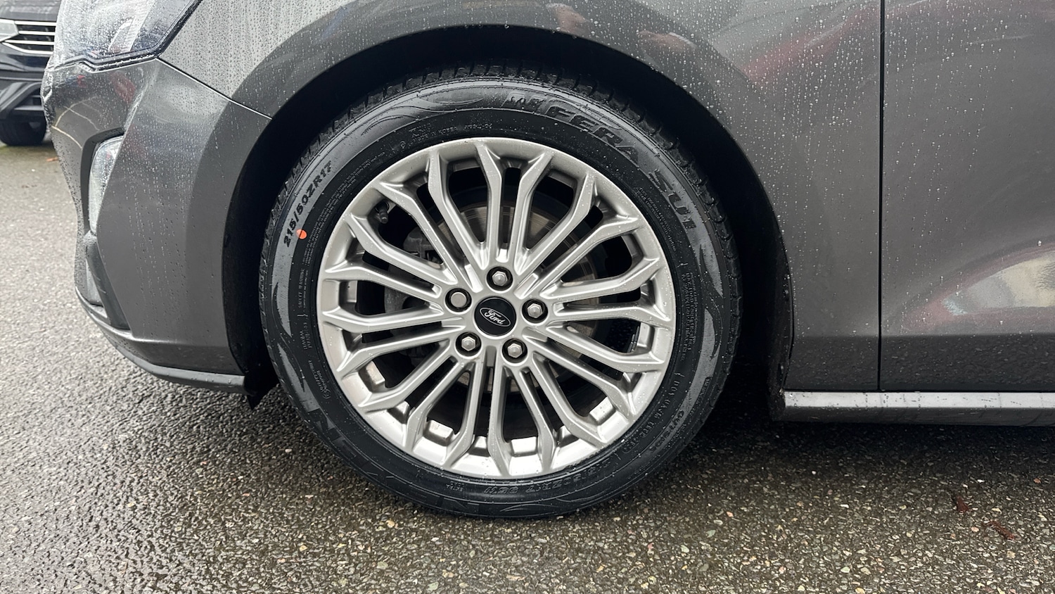 Used Ford Focus 2022 for sale - 77505582: Photo 30