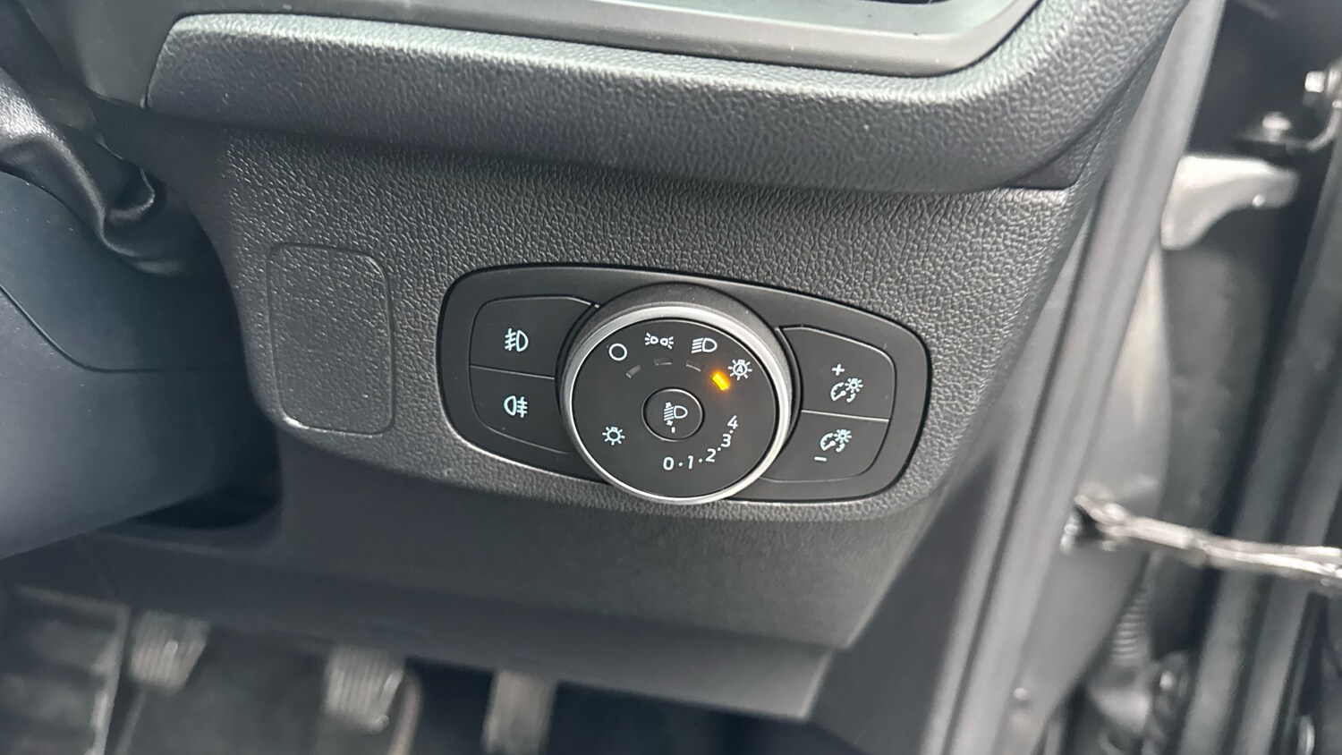 Used Ford Focus 2022 for sale - 77505582: Photo 34