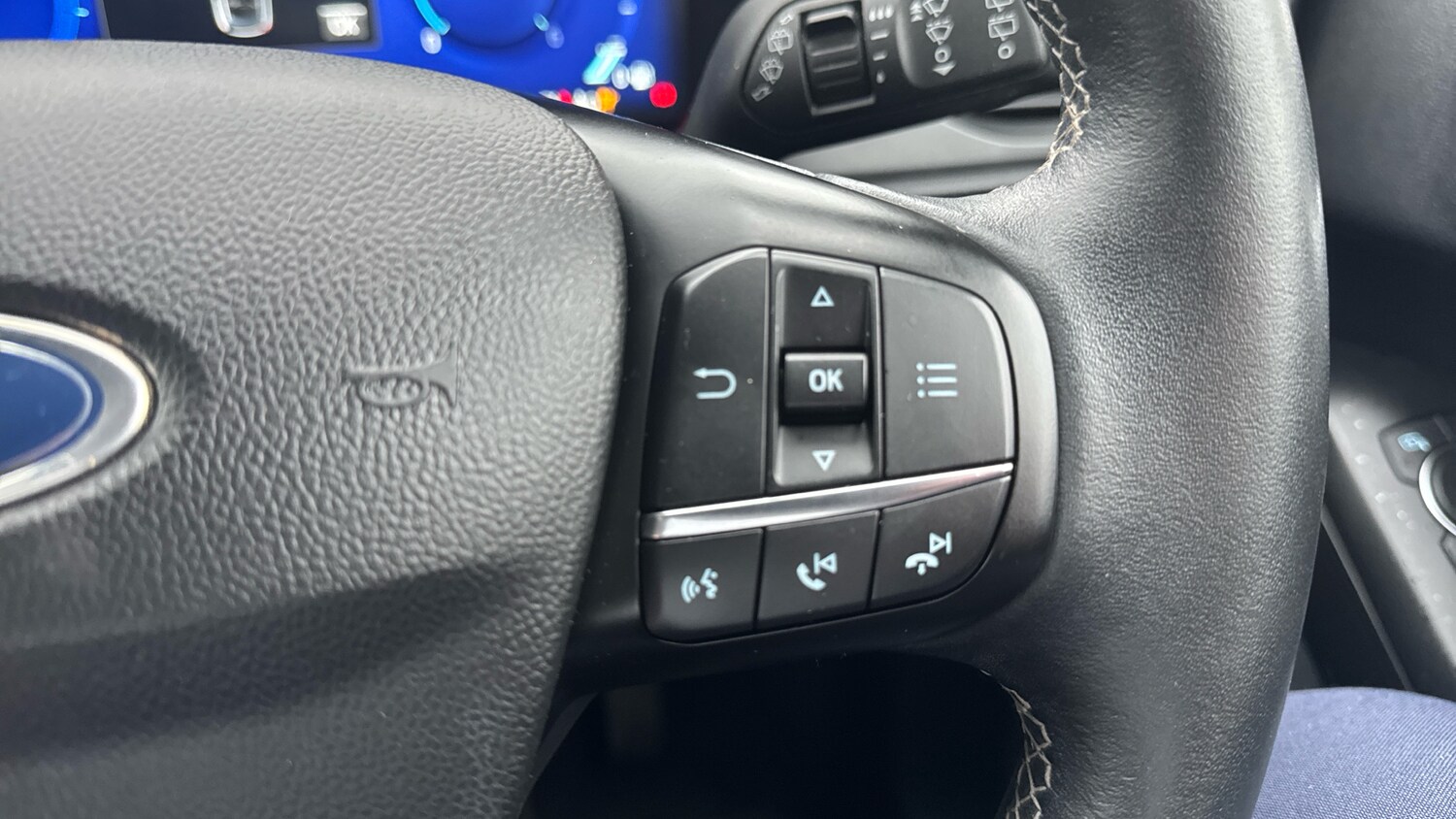 Used Ford Focus 2022 for sale - 77505582: Photo 36