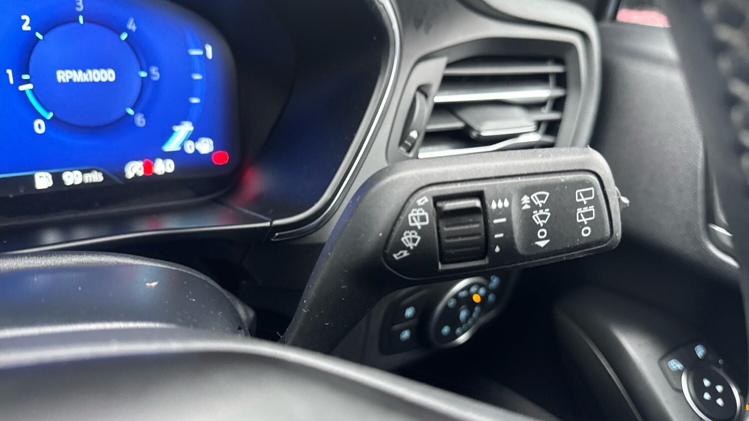 Used Ford Focus 2022 for sale - 77505582: Photo 38