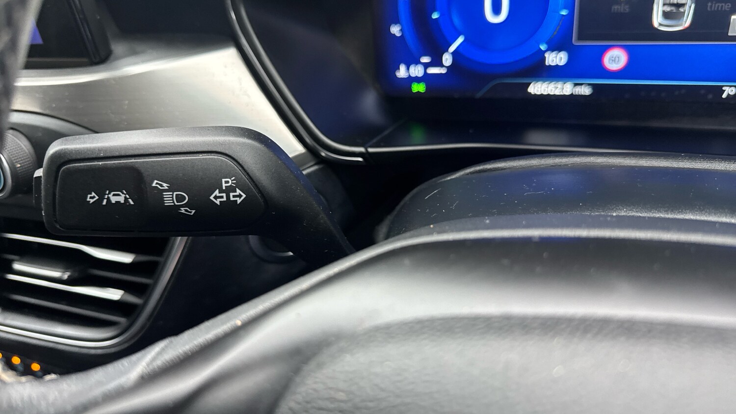 Used Ford Focus 2022 for sale - 77505582: Photo 39