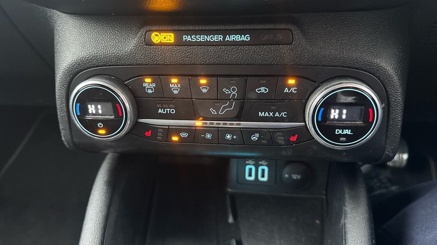 Used Ford Focus 2022 for sale - 77505582: Photo 40